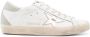 Golden Goose Wit Platina Grijs Super Star Schoenen White Dames - Thumbnail 1