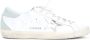 Golden Goose Low-Top Sneakers White Leather Super Star Sneakers in wit - Thumbnail 22