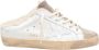 Golden Goose Wit taupe Loafer Schoenen Aw25 - Thumbnail 1