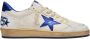 Golden Goose Ballstar Sneakers met Contrasterende Details Multicolor Heren - Thumbnail 1