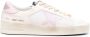 Golden Goose Witte Sneakers met Distressed Effect en Handtekening Ster Patch White Dames - Thumbnail 1
