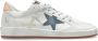 Golden Goose Gouden Gans Ballstar Sneakers Voor Stijlvolle Comfort - Thumbnail 1