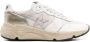 Golden Goose Witte hardloopschoenen met hagedisprint White Dames - Thumbnail 7