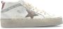 Golden Goose Sportschoenen Hi Mid Star Classic White Dames - Thumbnail 7