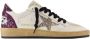 Golden Goose Vintage Star Sneakers met Iconische Details Multicolor Dames - Thumbnail 29