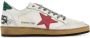 Golden Goose Gedistresseerde Sneakers met Ster Patch Multicolor Dames - Thumbnail 7