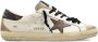 Golden Goose Witte Leren Sneakers Stijlvol Comfortabele Pasvorm - Thumbnail 1
