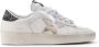 Golden Goose Stardan Con Collarino E Passalac Sneakers White Dames - Thumbnail 9
