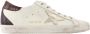 Golden Goose Low-Top Sneakers Superstar Sneakers in grijs - Thumbnail 1