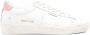 Golden Goose Witte Leren Sneakers Vintage Stijl White Dames - Thumbnail 13