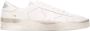 Golden Goose Stardan Leather Upper Laminated Star AND Heel Wit Heren - Thumbnail 1