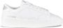 Golden Goose Witte Leren Stardan Sneakers White Dames - Thumbnail 1