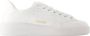 Golden Goose Witte Leren Sterrensneakers Pure Stijl White Dames - Thumbnail 1