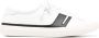 Golden Goose Witte Model 1 lage sneakers voor heren White Heren - Thumbnail 1