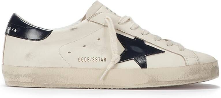 Golden Goose Fashionable Low-Top Sneakers with Star Accent and Lace-Up Closure - Foto 14