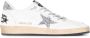 Golden Goose Witte Sneakers Aw25 - Thumbnail 1