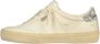 Golden Goose Witte Sneakers Klassieke Stijl White Dames - Thumbnail 7