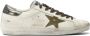 Golden Goose Witte Sneakers Laag Uitgesneden Silhouet Leer - Thumbnail 1