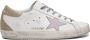 Golden Goose Gouden Gans Super Ster Sneakers Voor Comfortabel Stijl - Thumbnail 1