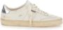 Golden Goose Witte Sneakers met Leren Bovenwerk - Thumbnail 1