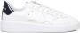 Golden Goose Witte Sneakers met Ster Logo White Heren - Thumbnail 1