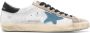 Golden Goose Multicolor Sneakers voor Heren Aw24 Multicolor Heren - Thumbnail 8