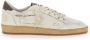 Golden Goose Witte Sneakers voor Mannen Aw24 White Heren - Thumbnail 5