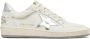 Golden Goose Witte Sneakers Retro Stijl - Thumbnail 1
