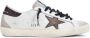 Golden Goose Witte Sneakers Stijlvol Uiterlijk Comfortabel Veelzijdig - Thumbnail 1