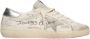 Dsquared2 Low-Top Sneakers Spiker Leaf Logo Sneakers in meerkleurig - Thumbnail 1