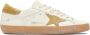 Golden Goose Witte Sneakers Super-Star Stijl - Thumbnail 1