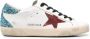 Golden Goose Witte Sneakers voor een stijlvolle look - Thumbnail 1