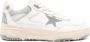 Golden Goose Witte Sneakers voor een stijlvolle look - Thumbnail 1
