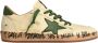 Golden Goose Witte Sneakers voor een stijlvolle look - Thumbnail 1