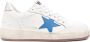 Golden Goose Witte Sneakers voor Mannen - Thumbnail 1