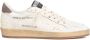 Golden Goose Witte Sneakers voor Mannen Aw24 White Heren - Thumbnail 1