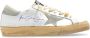 Golden Goose Witte Sneakers voor Mannen Aw24 White Heren - Thumbnail 4