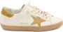 Golden Goose Witte Sneakers voor Mannen Stijlvol - Thumbnail 1