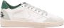 Golden Goose Sneakers van gebruikt-effect leer met contrasterende details White Heren - Thumbnail 30