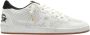 Golden Goose Witte Sneakers voor Mannen White Heren - Thumbnail 8