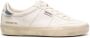 Golden Goose Leren sneakers met glinsterende hiel White Dames - Thumbnail 7