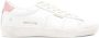 Golden Goose Witte Leren Sneakers Vintage Stijl White Dames - Thumbnail 16
