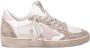 Golden Goose Witte Sneakers voor Vrouwen Aw25 - Thumbnail 1