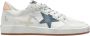 Golden Goose Gouden Gans Ballstar Sneakers Voor Stijlvolle Comfort - Thumbnail 21
