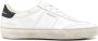 Golden Goose Low-Top Sneakers White Soul Star Sneakers in wit - Thumbnail 1