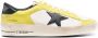 Golden Goose Stardan Toe Citronelle White Black Color-block Sneaker Geel Heren - Thumbnail 6