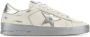 Golden Goose Witte Stardan Sneakers White Dames - Thumbnail 1