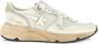 Golden Goose Witte Sterpatch Veterschoenen - Thumbnail 1