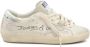 Golden Goose Stijlvolle Leren Ster Sneakers - Thumbnail 1