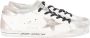 Golden Goose Witte Sneakers Aw24 Damesschoenen White Dames - Thumbnail 21